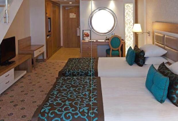 NG Afyon Wellness & Convention - Görsel 13