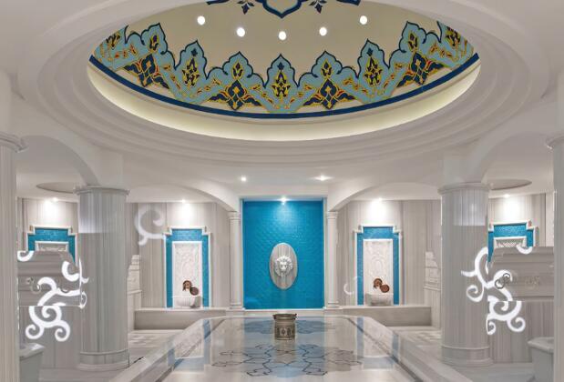 NG Afyon Wellness & Convention - Görsel 25