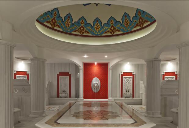 NG Afyon Wellness & Convention - Görsel 26