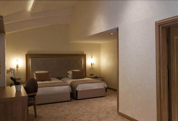 NG Afyon Wellness & Convention - Görsel 16