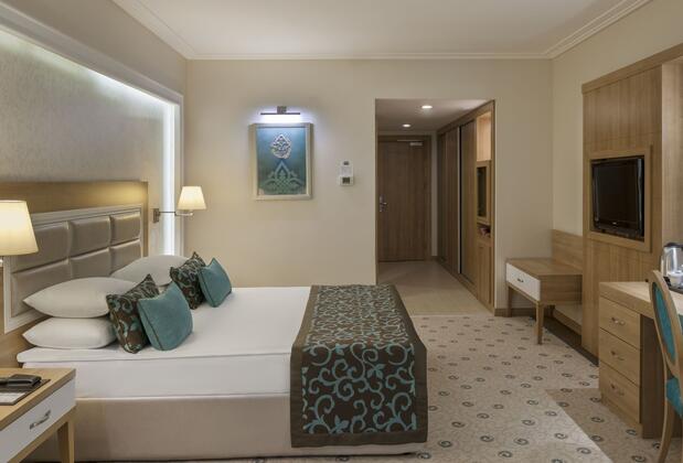 NG Afyon Wellness & Convention - Görsel 14