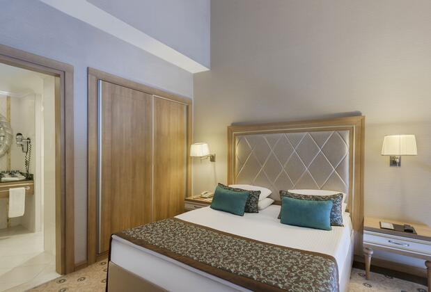 NG Afyon Wellness & Convention - Görsel 15