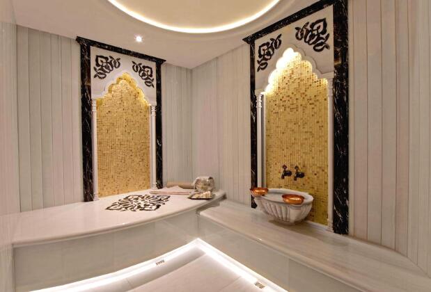 NG Afyon Wellness & Convention - Görsel 27