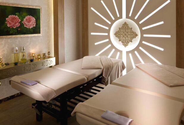 NG Afyon Wellness & Convention - Görsel 31