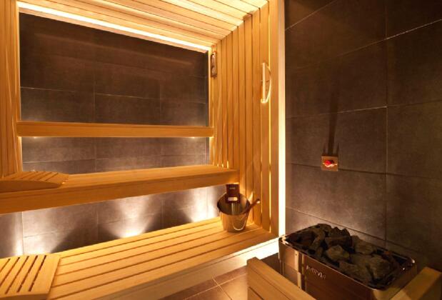 NG Afyon Wellness & Convention - Görsel 29