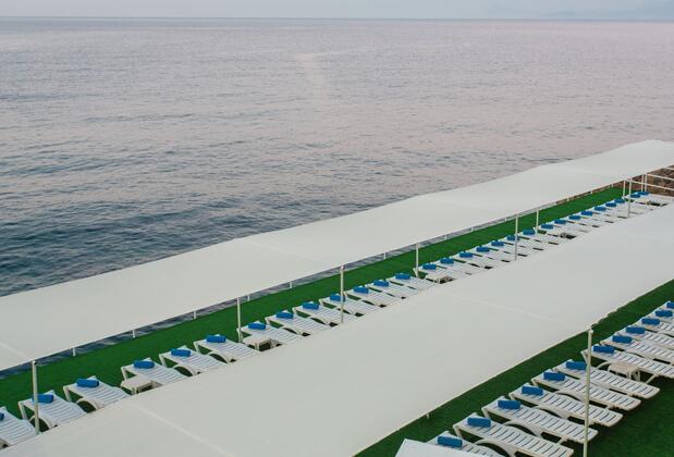 Falcon Hotel - Görsel 6