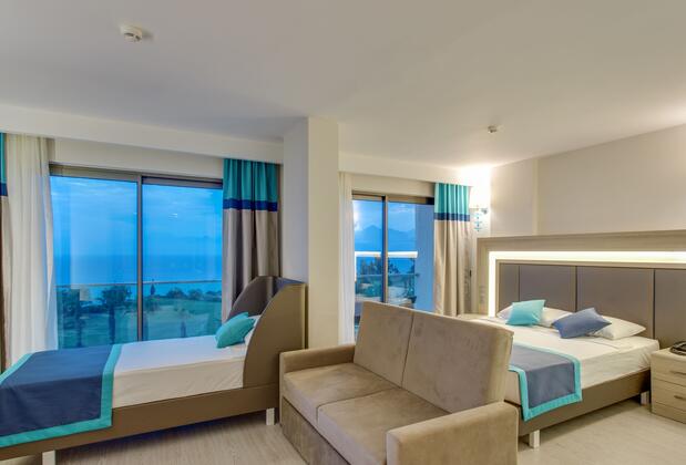 Falcon Hotel - Görsel 21