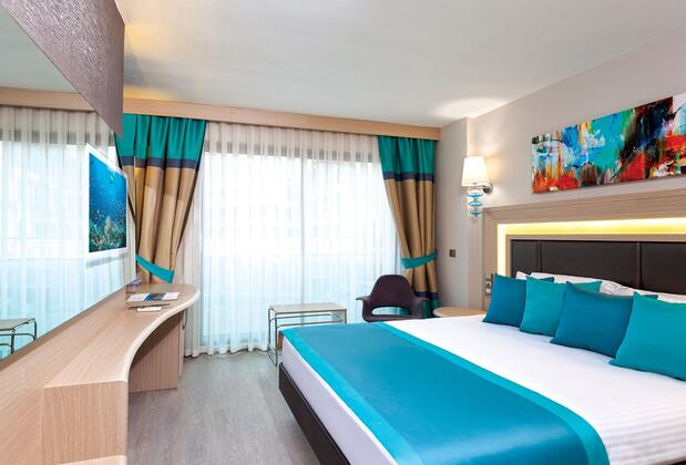 Falcon Hotel - Görsel 22