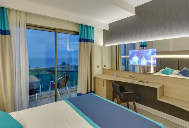 Falcon Hotel - Görsel 23