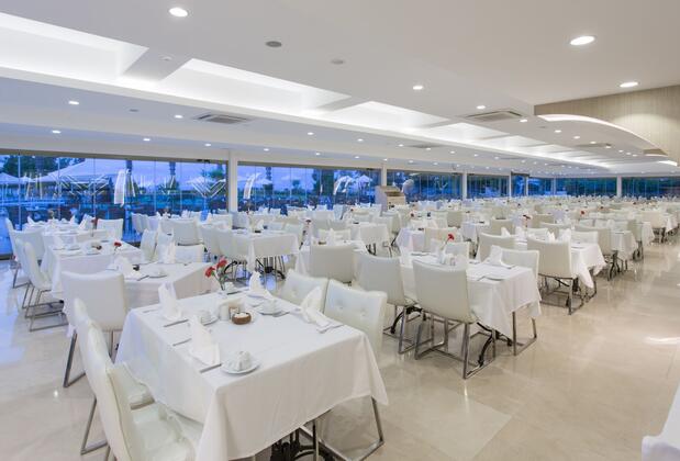 Falcon Hotel - Görsel 18