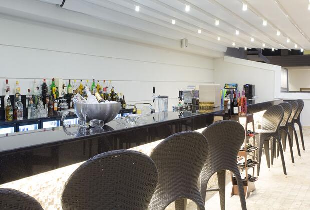 Falcon Hotel - Görsel 14