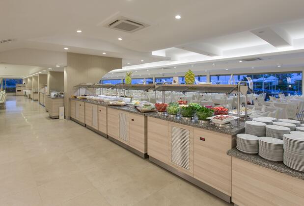 Falcon Hotel - Görsel 17