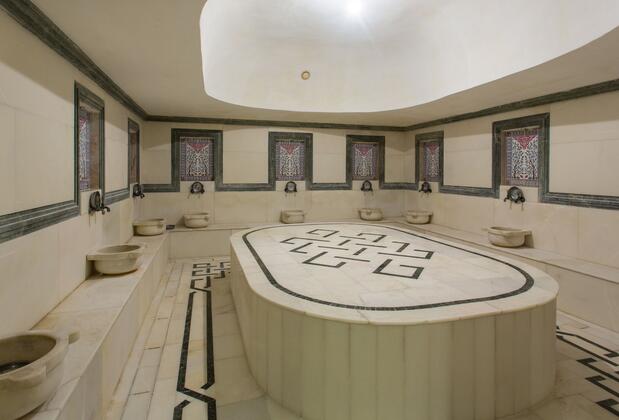 Falcon Hotel - Görsel 20