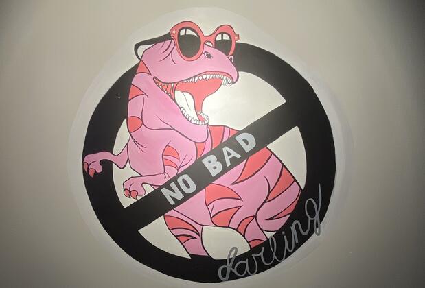 Afflon Hotels Loft City - Görsel 7