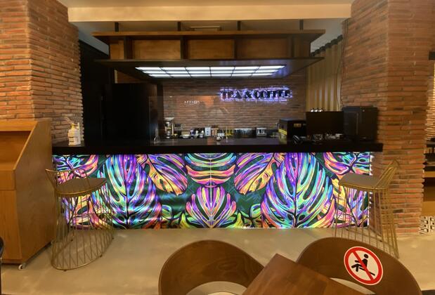 Afflon Hotels Loft City - Görsel 4