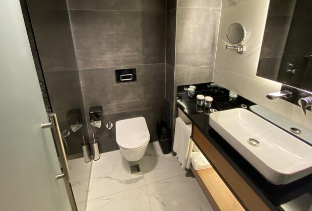 Afflon Hotels Loft City - Görsel 11