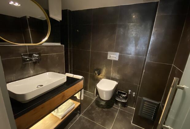 Afflon Hotels Loft City - Görsel 12