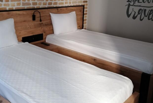 Afflon Hotels Loft City - Görsel 13