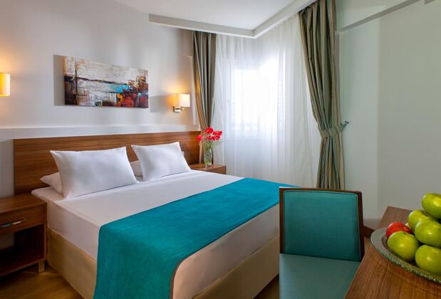 Grand Park Lara Hotel - Görsel 23