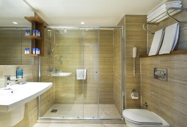 Grand Park Lara Hotel - Görsel 24