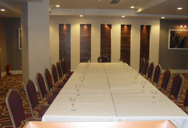 Grand Park Lara Hotel - Görsel 30