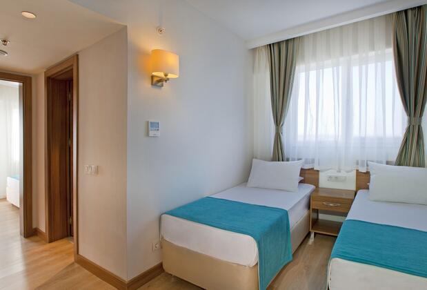 Grand Park Lara Hotel - Görsel 7