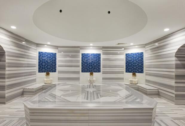 Grand Park Lara Hotel - Görsel 25