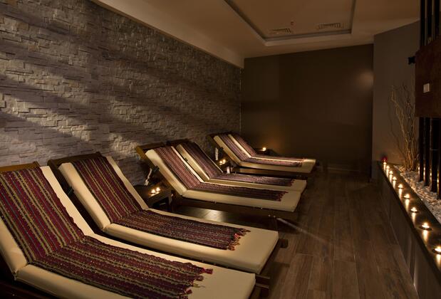 Grand Park Lara Hotel - Görsel 27