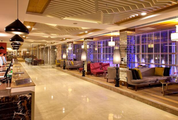 Grand Park Lara Hotel - Görsel 5