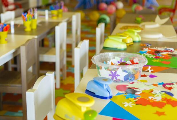 Grand Park Lara Hotel - Görsel 37