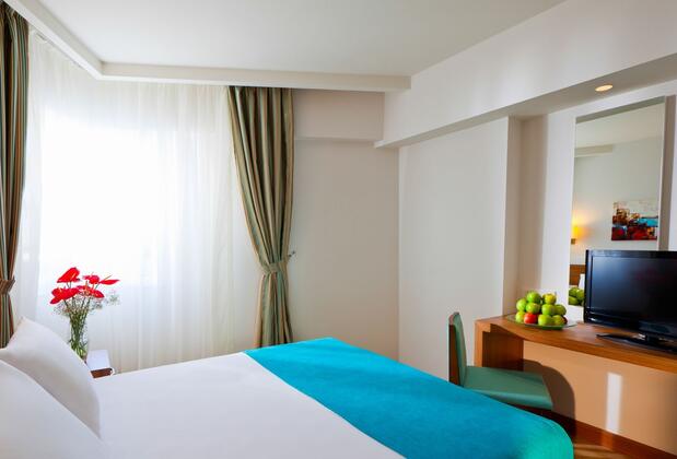 Grand Park Lara Hotel - Görsel 16