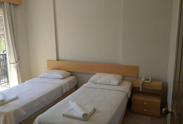 Es Apartments - Görsel 8