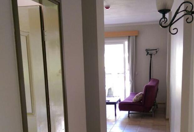 Es Apartments - Görsel 3