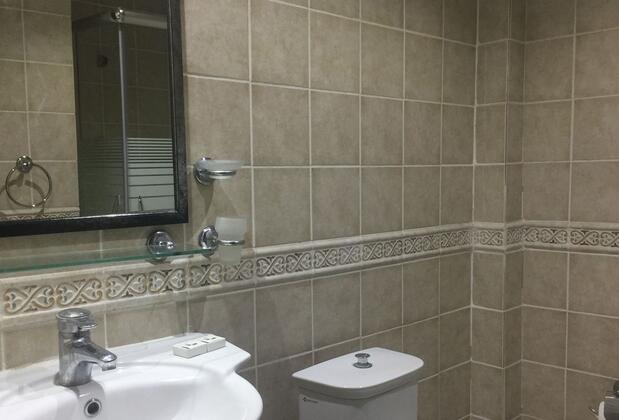 Es Apartments - Görsel 11