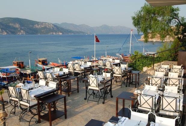 Es Apartments - Görsel 4