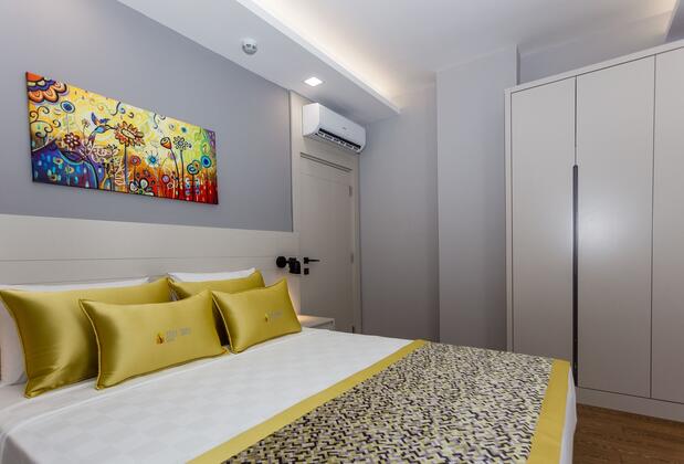 Stile Suite Hotel - Görsel 8