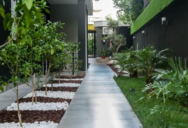 Stile Suite Hotel - Görsel 5