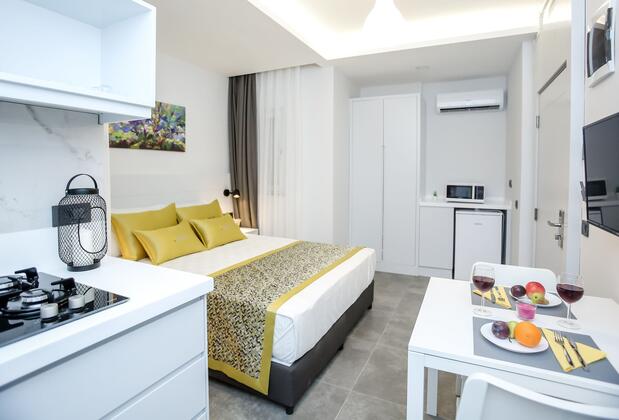 Stile Suite Hotel - Görsel 9