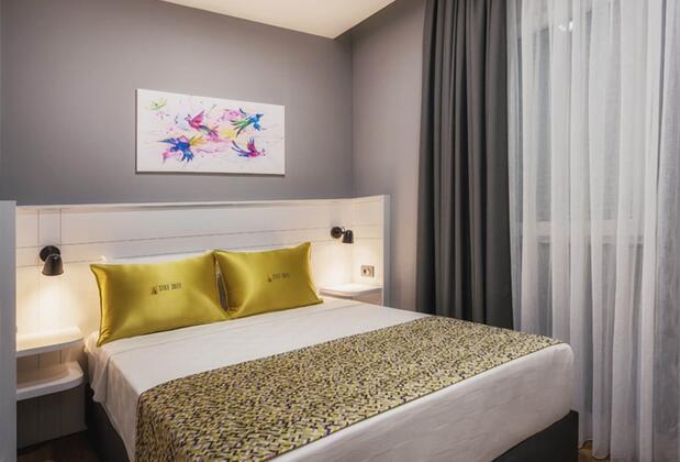 Stile Suite Hotel - Görsel 10
