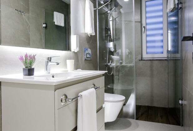 Stile Suite Hotel - Görsel 23