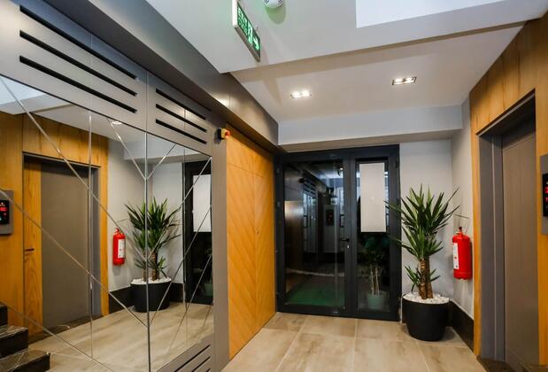 Stile Suite Hotel - Görsel 3