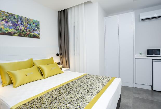 Stile Suite Hotel - Görsel 12