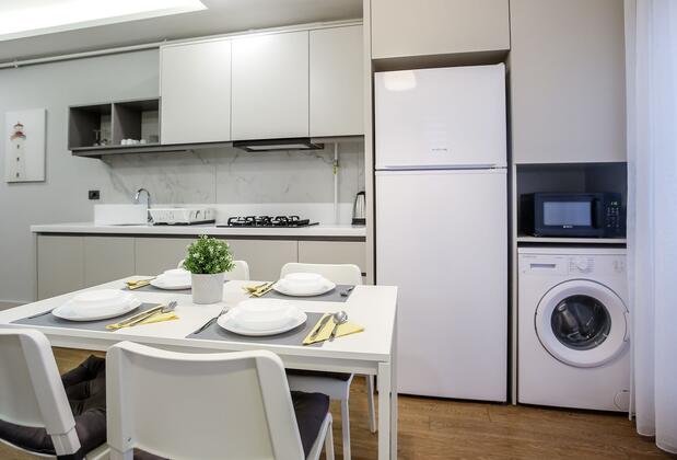 Stile Suite Hotel - Görsel 19