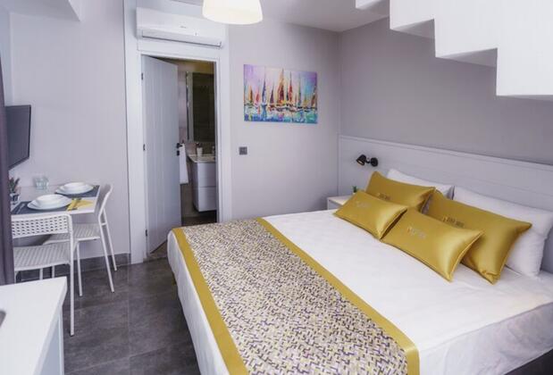 Stile Suite Hotel - Görsel 11