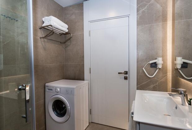 Stile Suite Hotel - Görsel 24