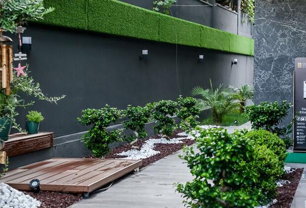 Stile Suite Hotel - Görsel 4