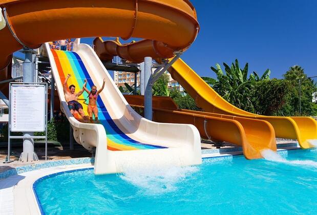 Side Sun Hotel - Görsel 17