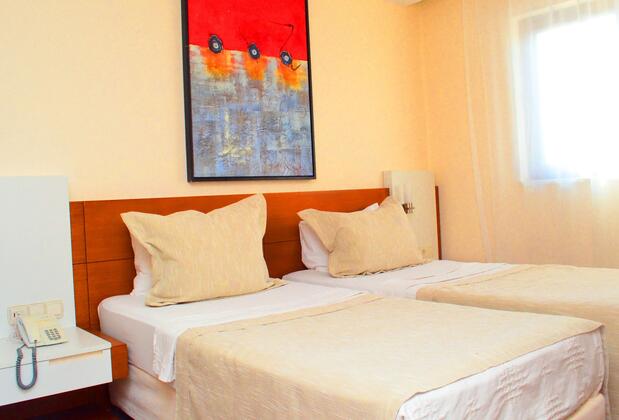 Side Nossa Hotel - Görsel 6