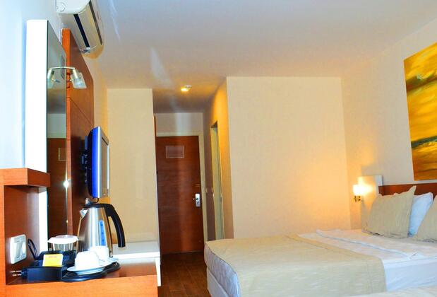 Side Nossa Hotel - Görsel 12