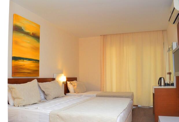 Side Nossa Hotel - Görsel 7